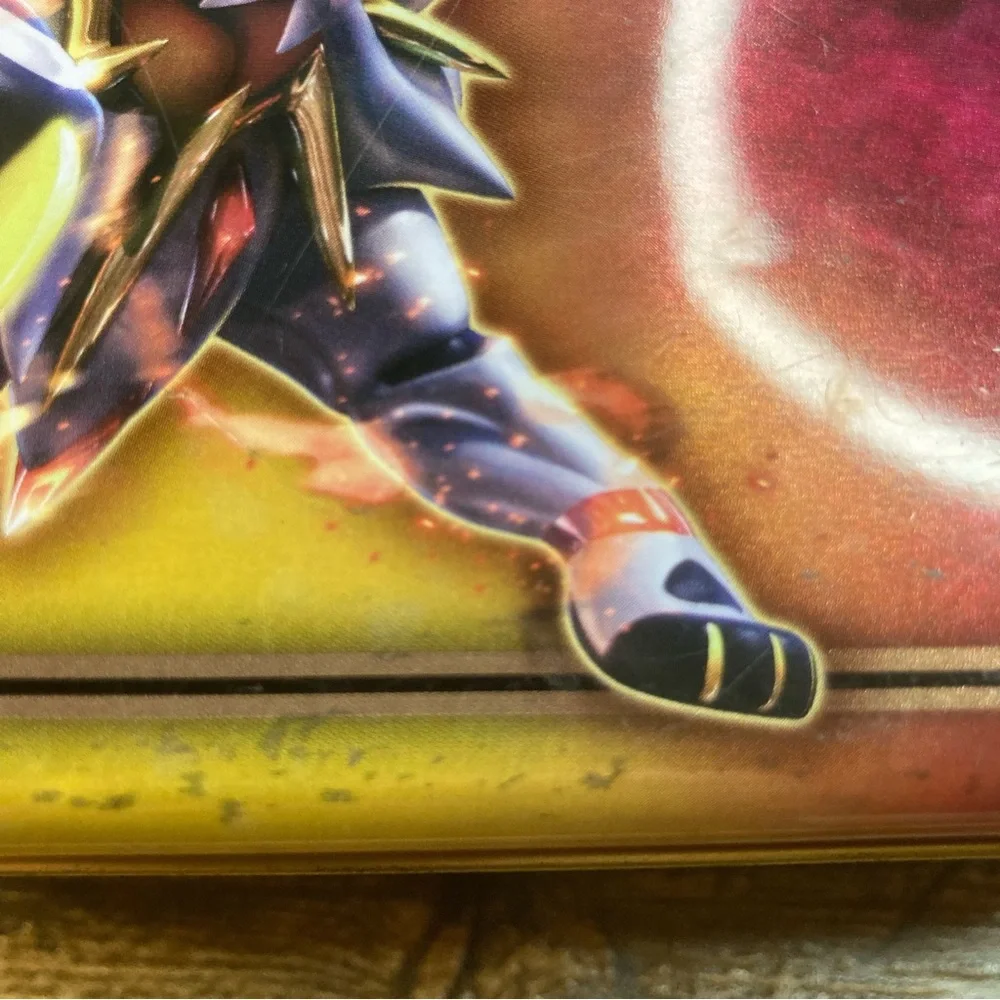 Pokémon trading cards